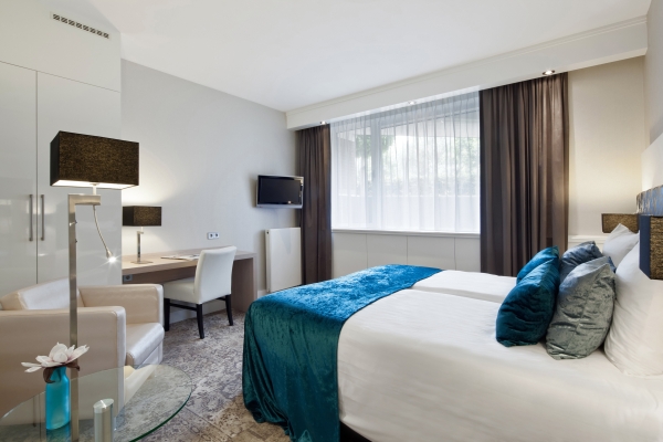 Van der Valk Hotel Leiden